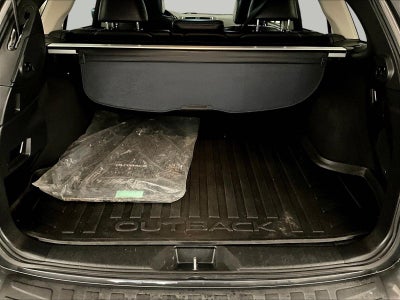 2018 Subaru Outback Limited