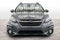 2018 Subaru Outback Limited