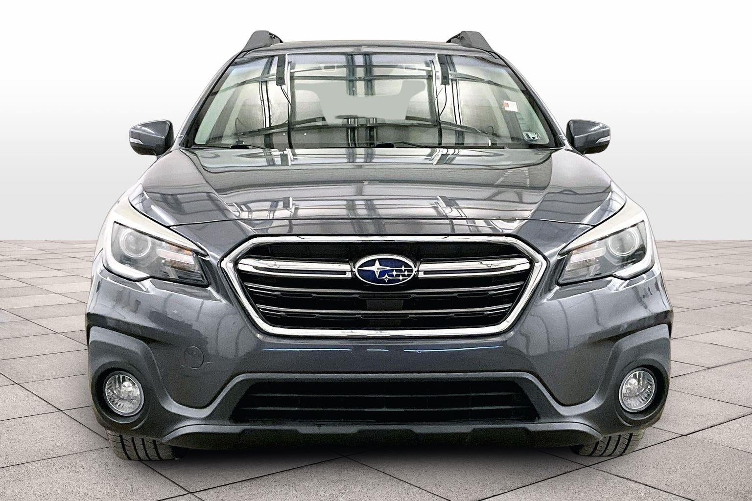 2018 Subaru Outback Limited