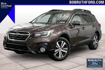 2019 Subaru Outback Limited