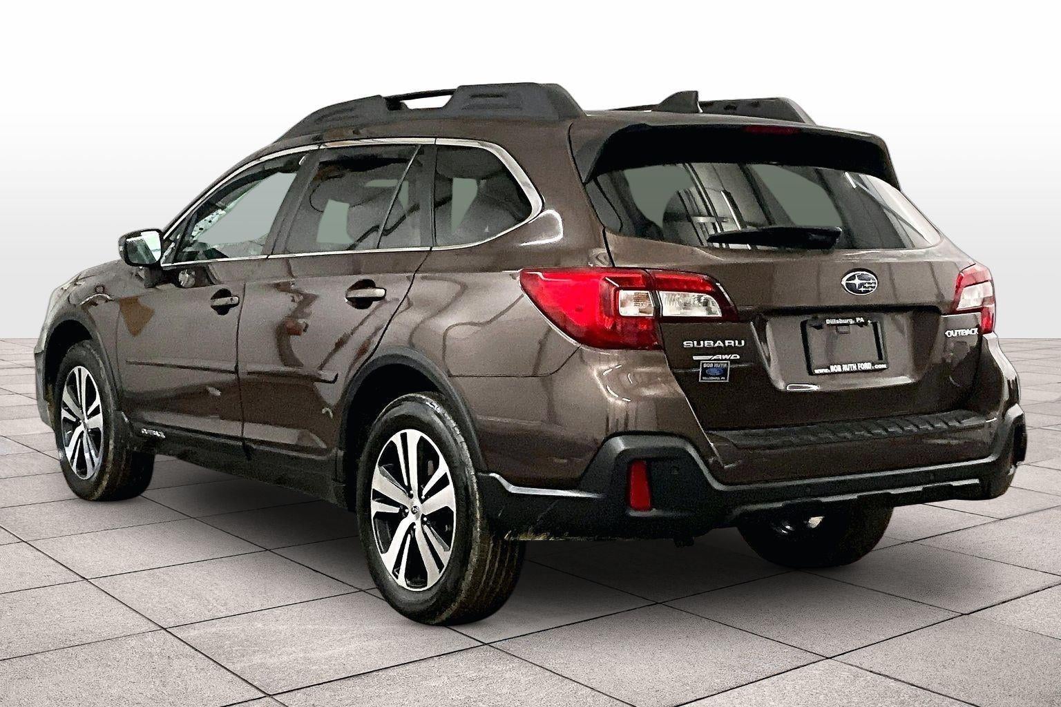 2019 Subaru Outback Limited