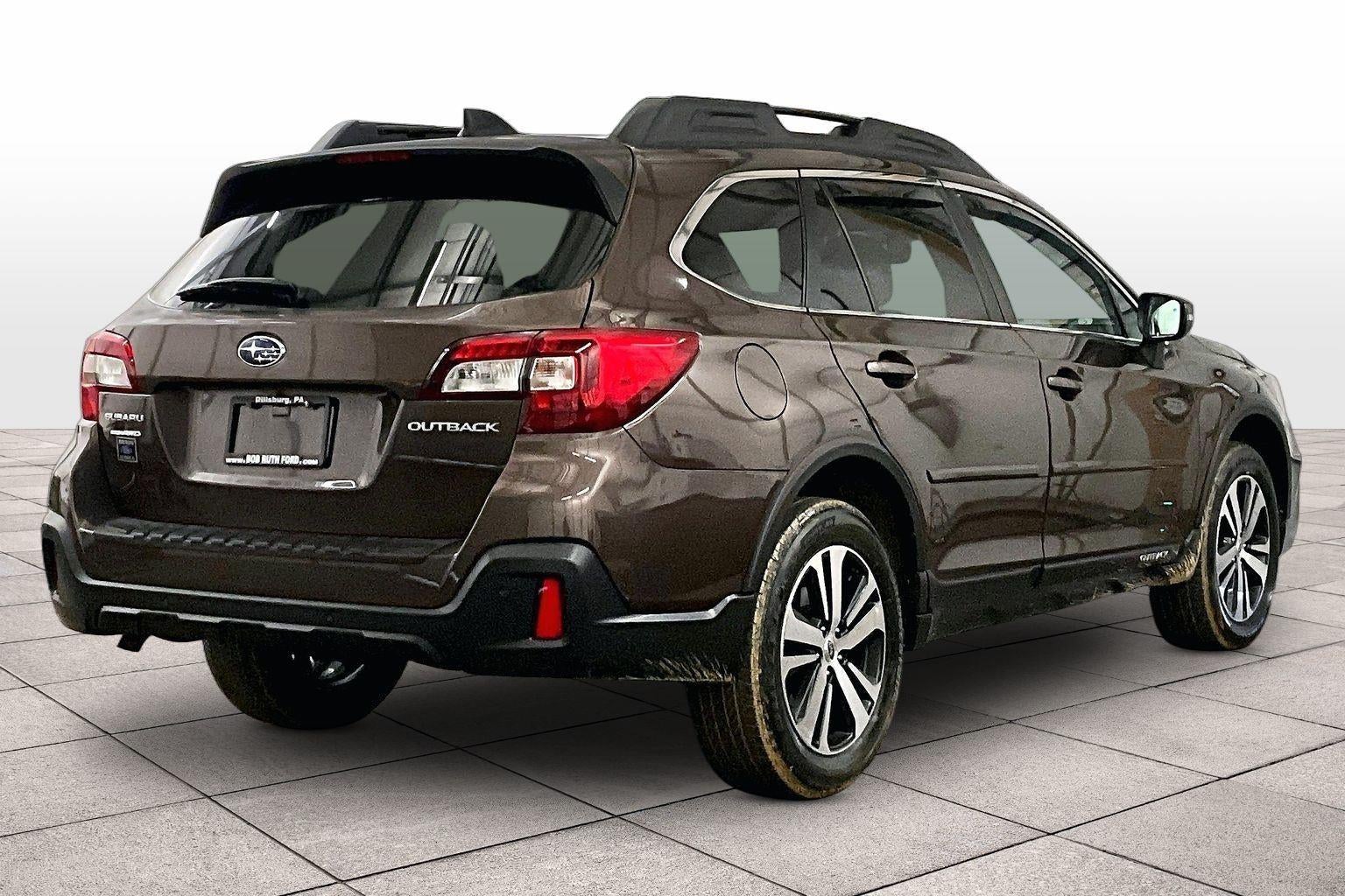 2019 Subaru Outback Limited
