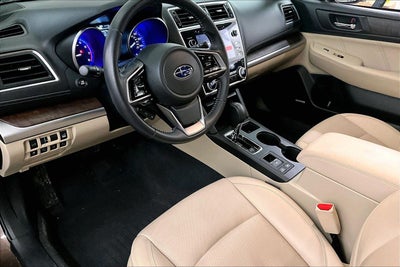 2019 Subaru Outback Limited