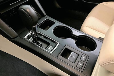 2019 Subaru Outback Limited