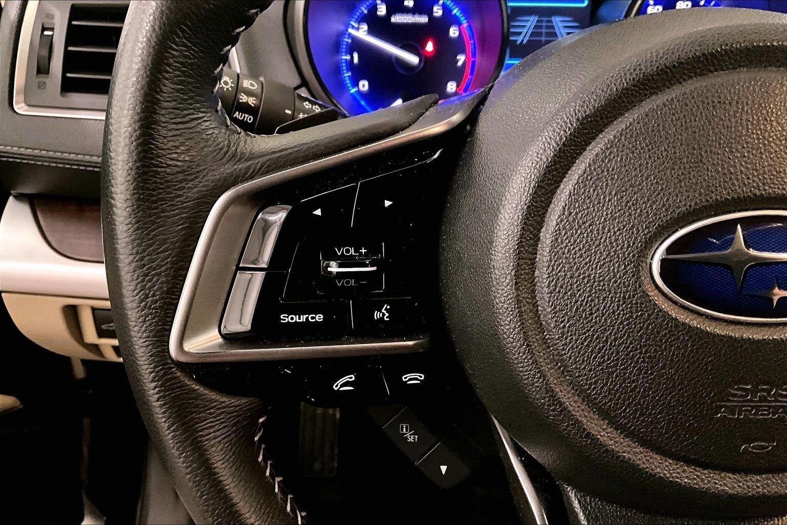 2019 Subaru Outback Limited