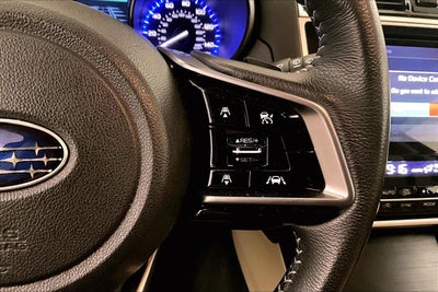 2019 Subaru Outback Limited