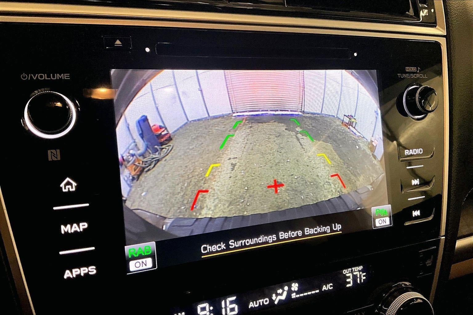 2019 Subaru Outback Limited