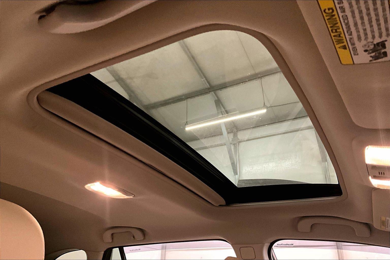 2019 Subaru Outback Limited