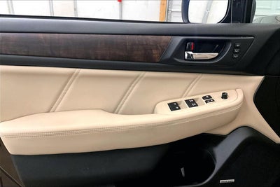 2019 Subaru Outback Limited