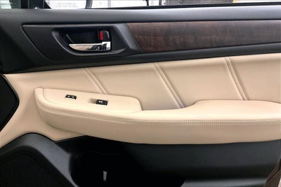 2019 Subaru Outback Limited