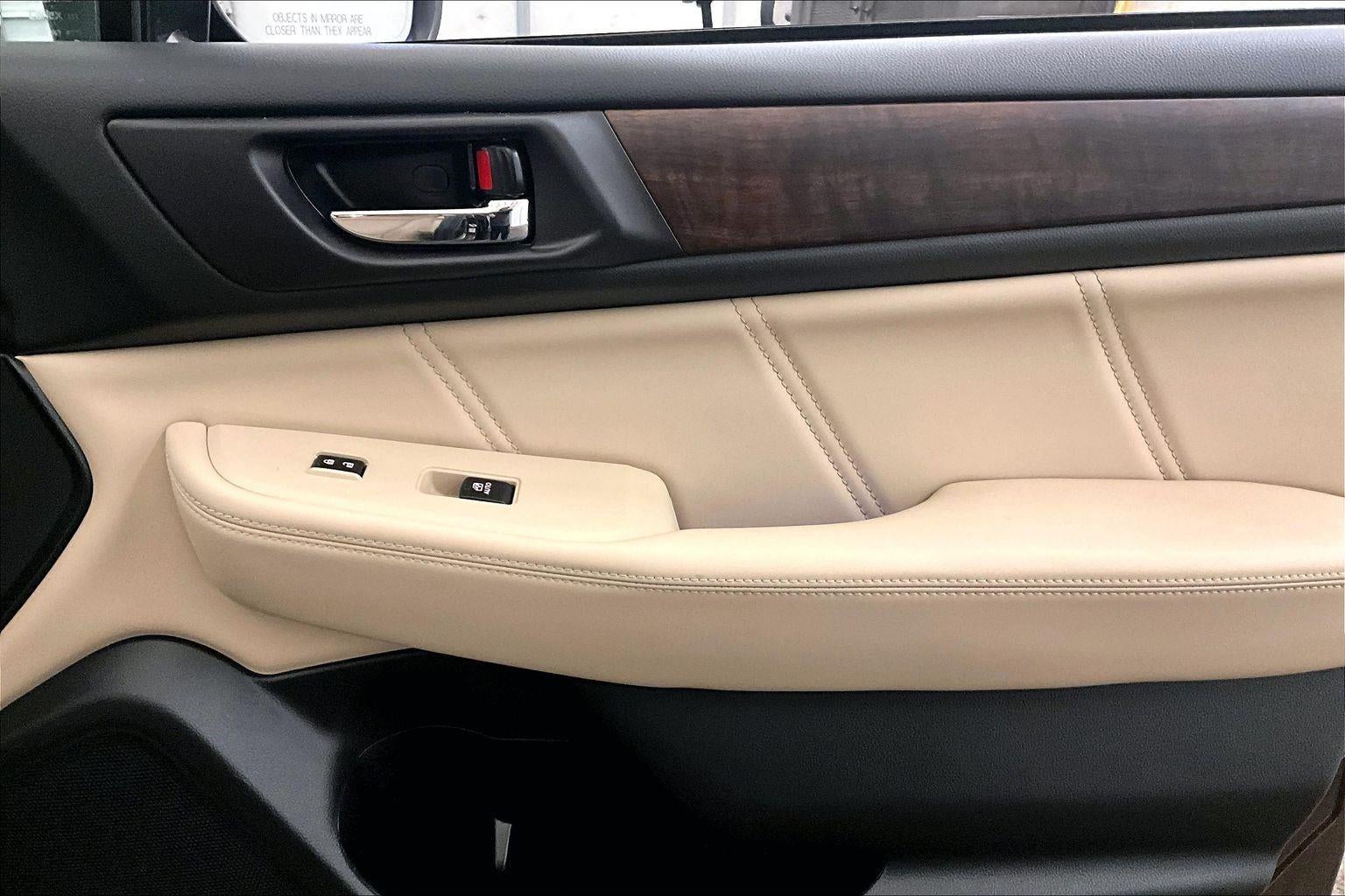 2019 Subaru Outback Limited