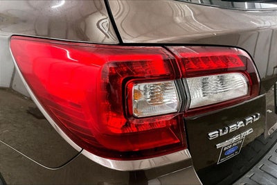 2019 Subaru Outback Limited