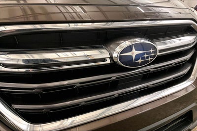 2019 Subaru Outback Limited