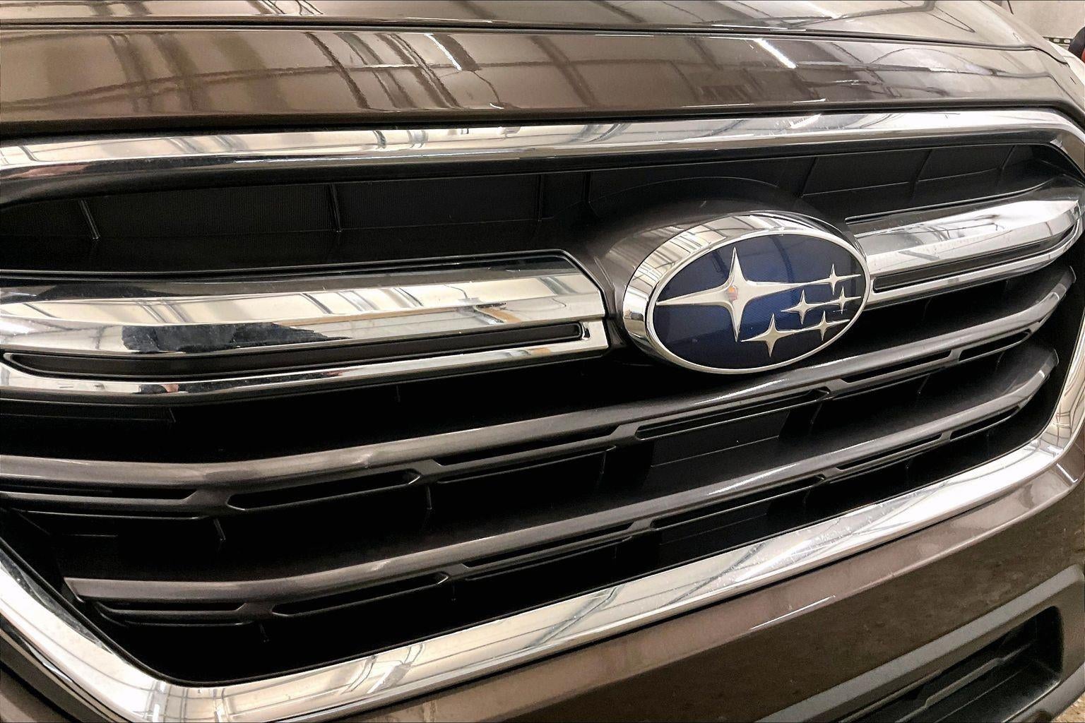 2019 Subaru Outback Limited