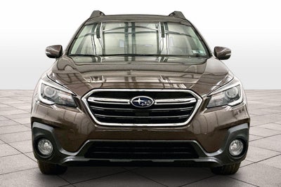2019 Subaru Outback Limited
