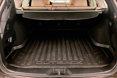 2019 Subaru Outback Limited