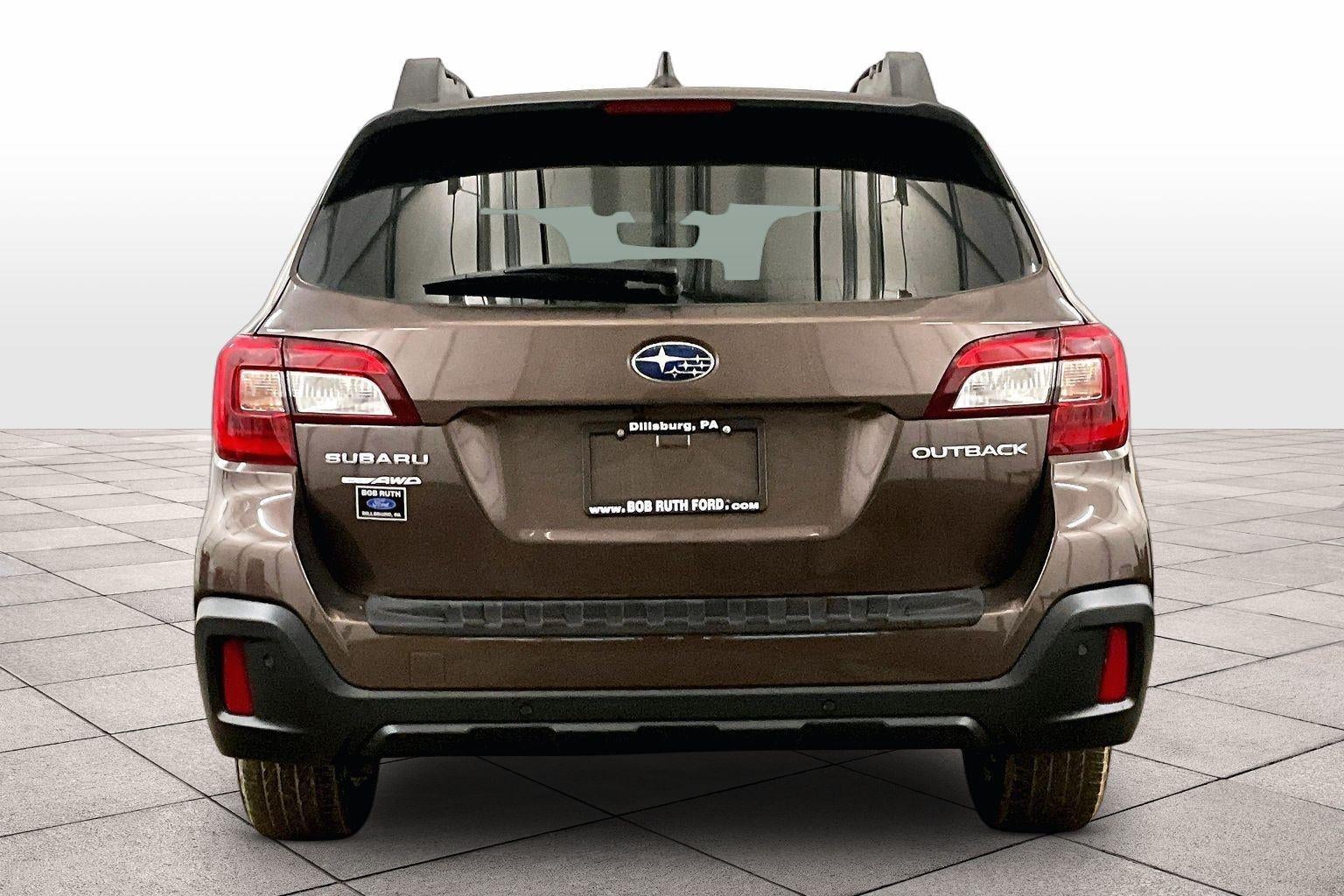 2019 Subaru Outback Limited