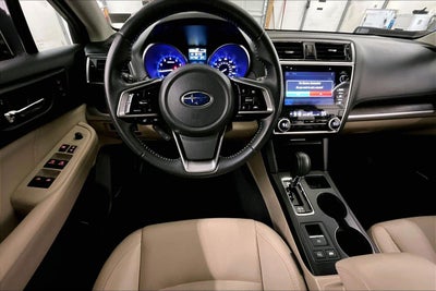 2019 Subaru Outback Limited