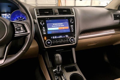 2019 Subaru Outback Limited