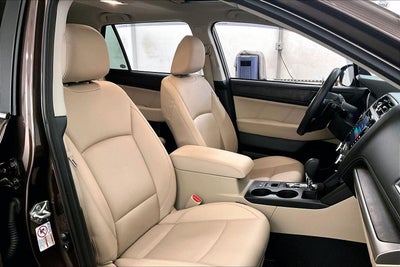 2019 Subaru Outback Limited