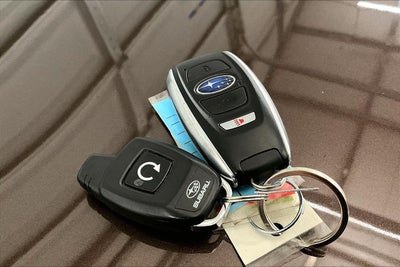 2019 Subaru Outback Limited