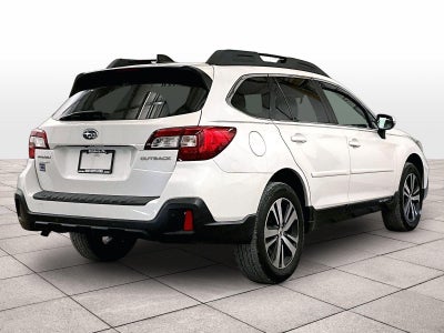 2019 Subaru Outback Limited