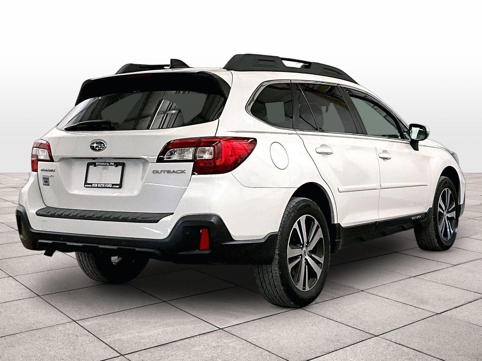2019 Subaru Outback Limited