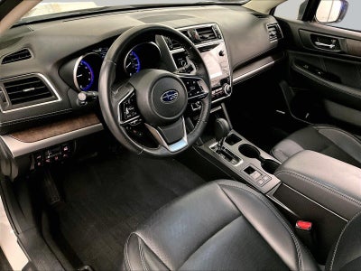 2019 Subaru Outback Limited