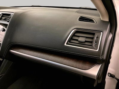 2019 Subaru Outback Limited