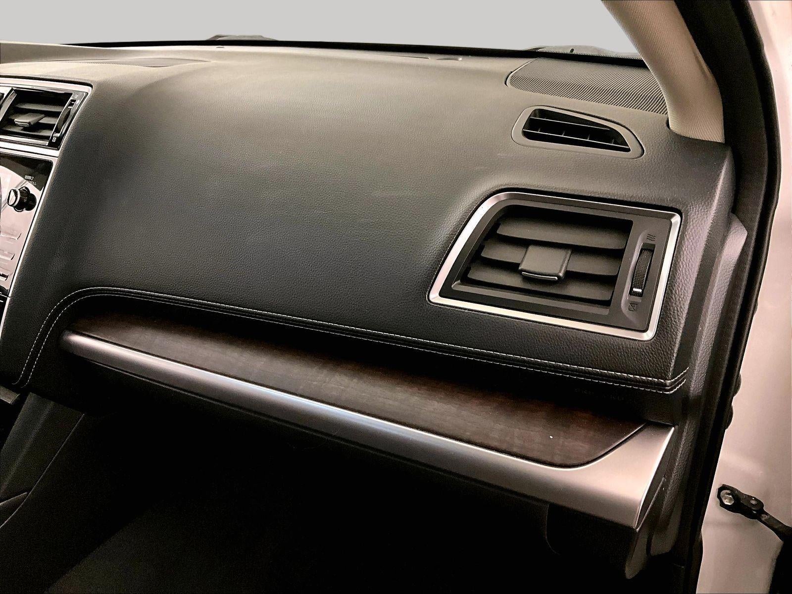 2019 Subaru Outback Limited