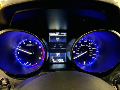 2019 Subaru Outback Limited