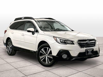 2019 Subaru Outback Limited