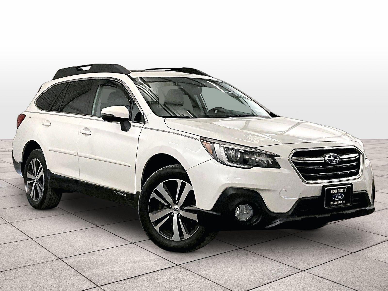 2019 Subaru Outback Limited