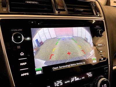 2019 Subaru Outback Limited