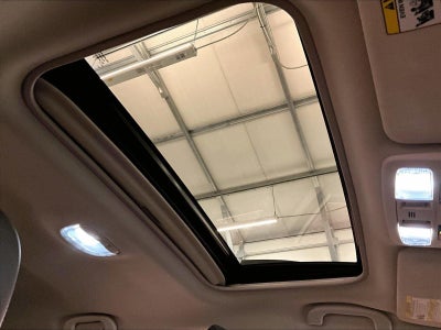 2019 Subaru Outback Limited
