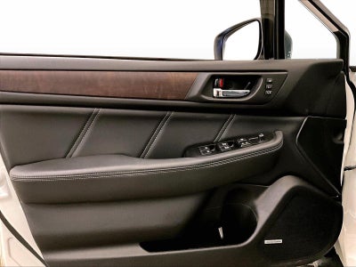 2019 Subaru Outback Limited
