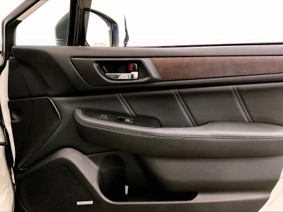 2019 Subaru Outback Limited