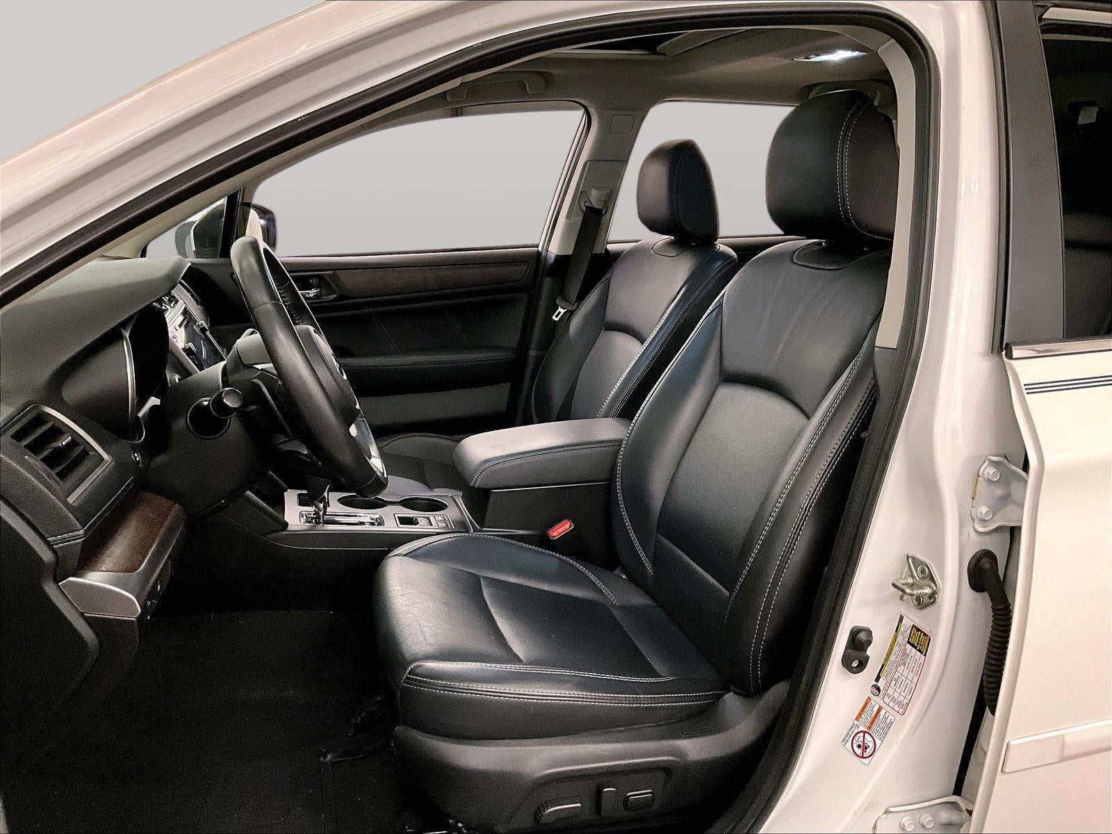 2019 Subaru Outback Limited