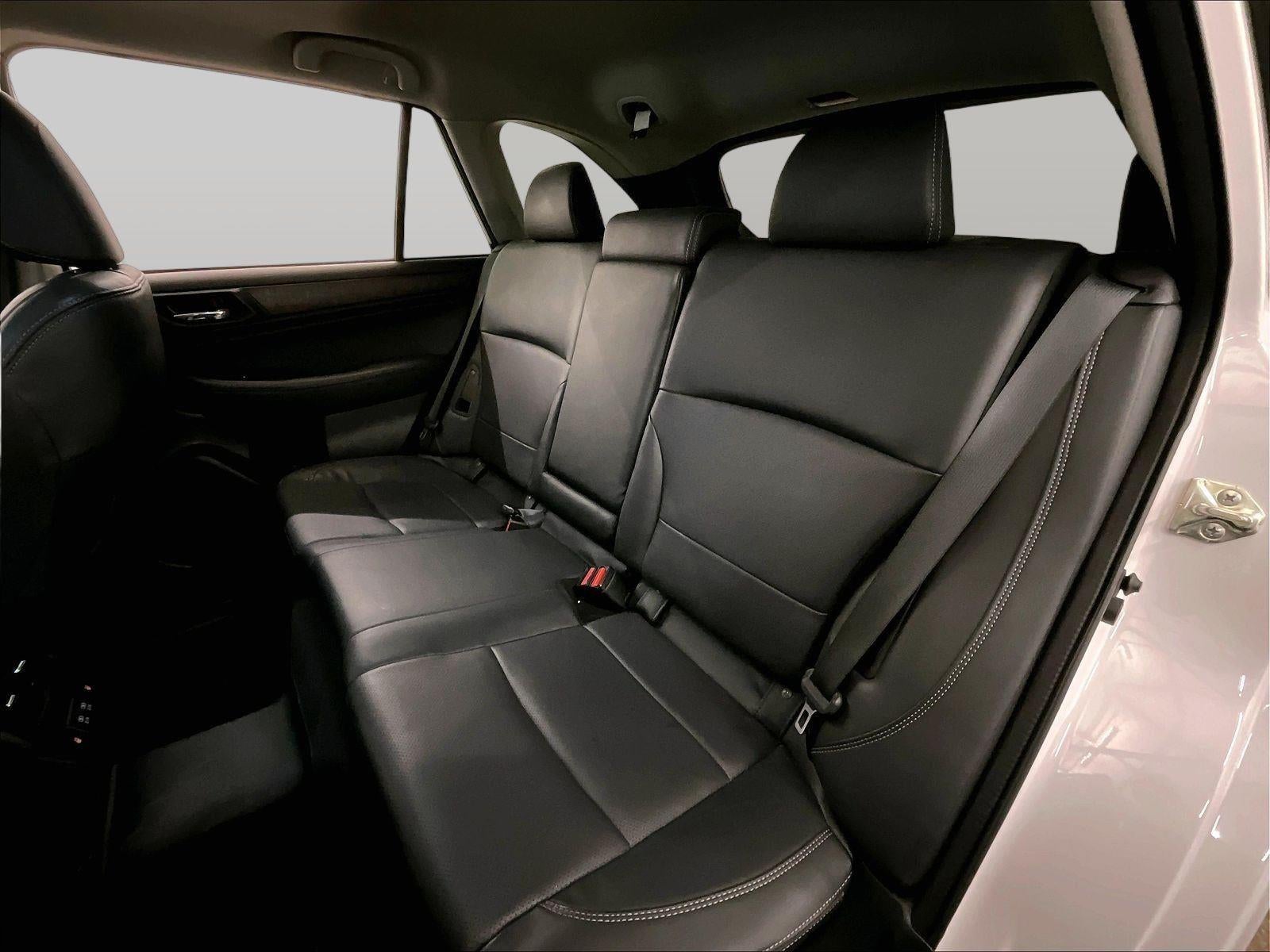 2019 Subaru Outback Limited