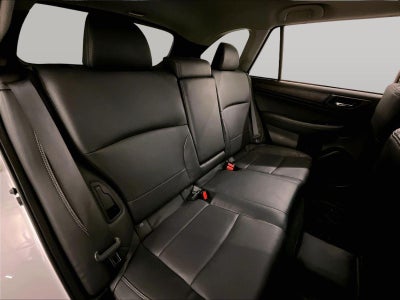 2019 Subaru Outback Limited