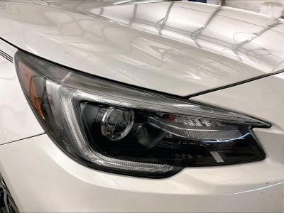 2019 Subaru Outback Limited