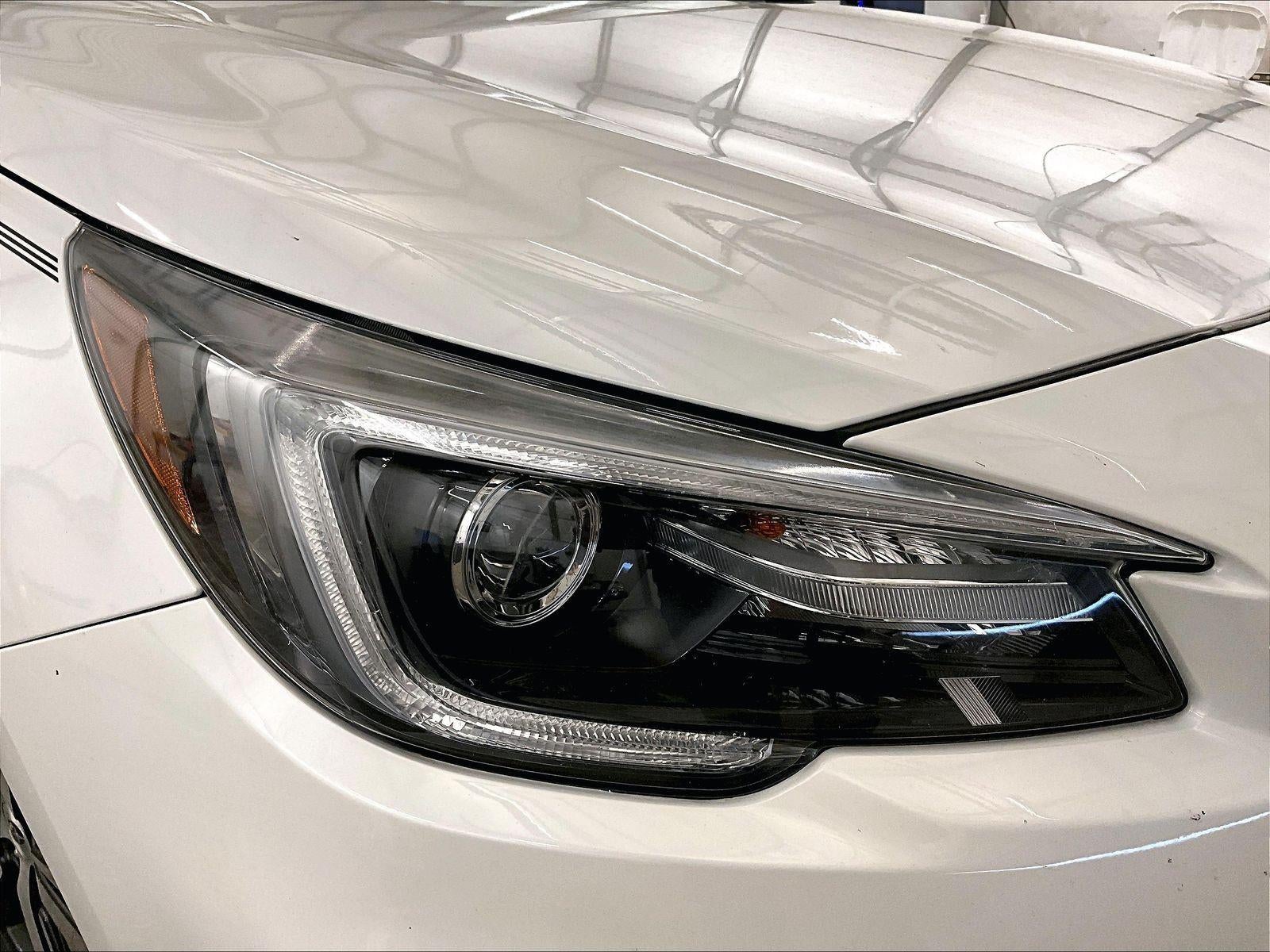 2019 Subaru Outback Limited
