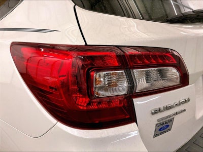 2019 Subaru Outback Limited