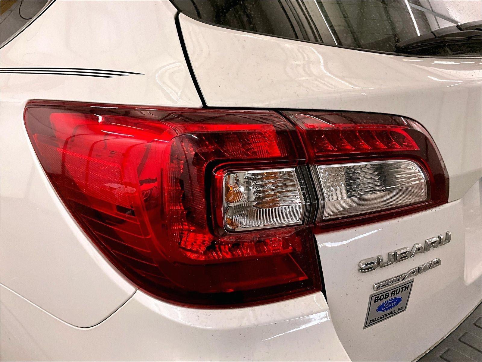 2019 Subaru Outback Limited