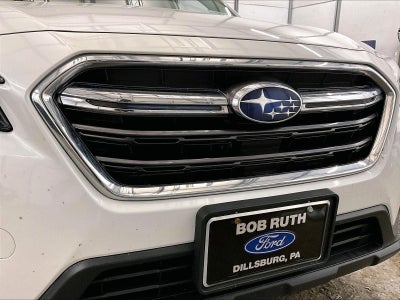 2019 Subaru Outback Limited