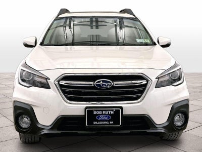 2019 Subaru Outback Limited