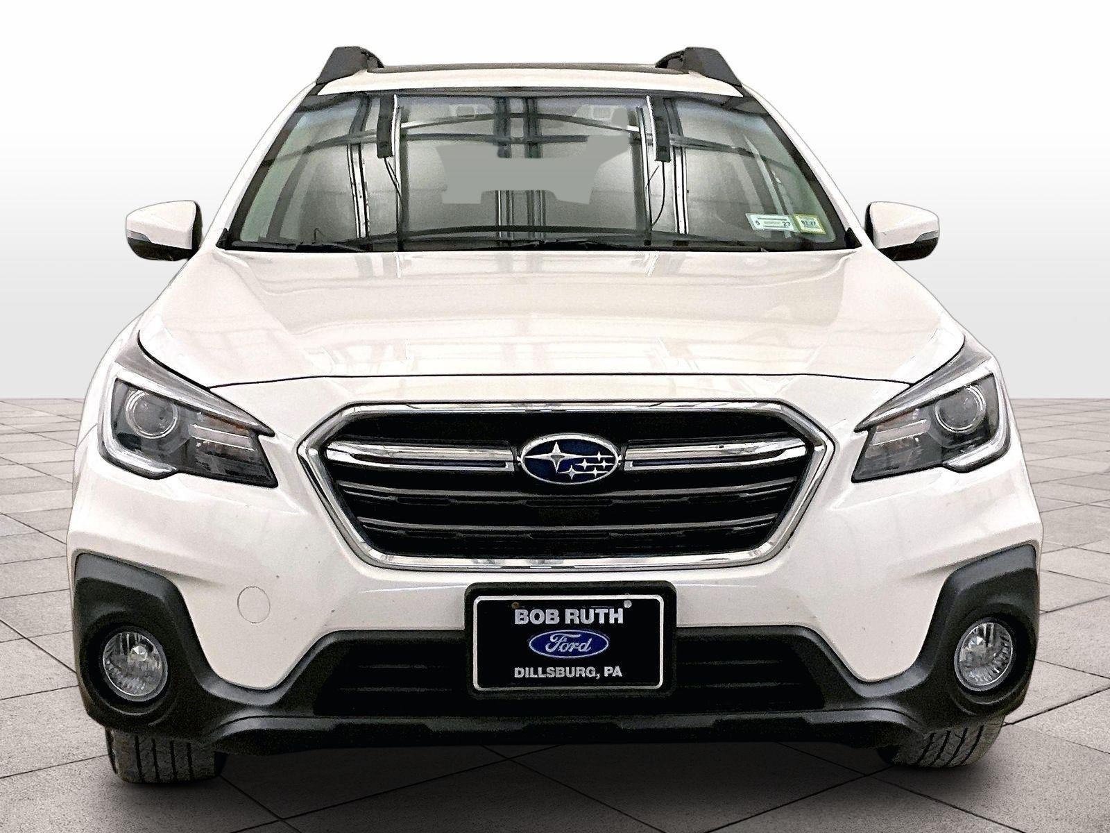2019 Subaru Outback Limited