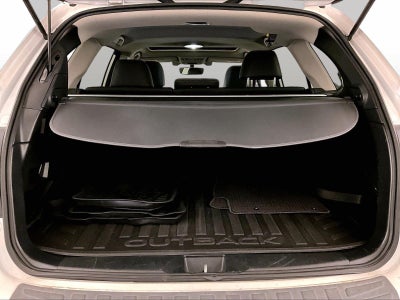 2019 Subaru Outback Limited