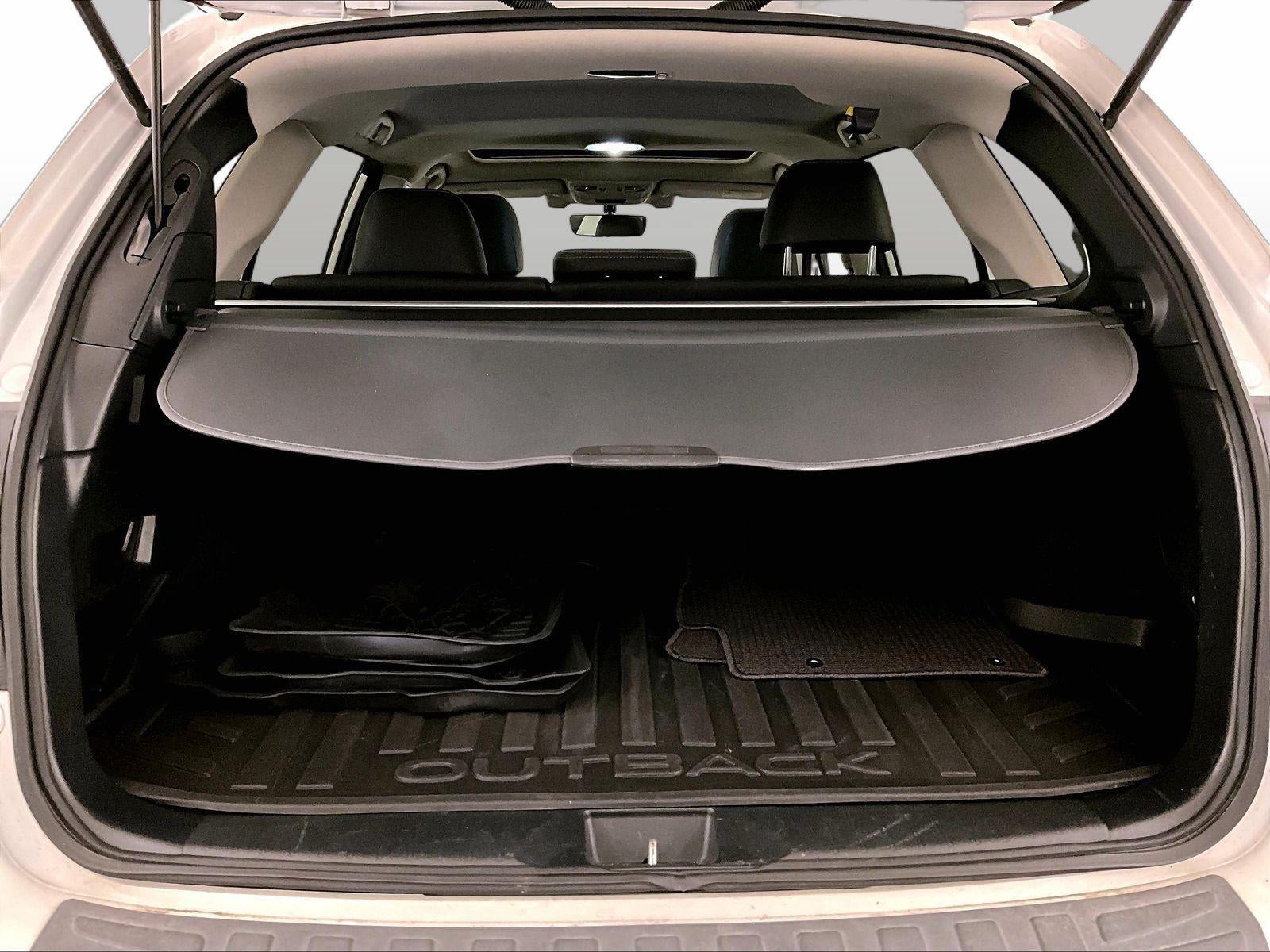 2019 Subaru Outback Limited