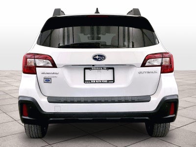 2019 Subaru Outback Limited